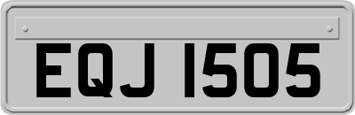 EQJ1505