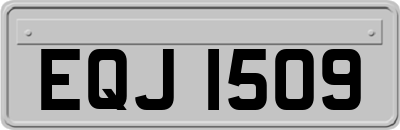 EQJ1509