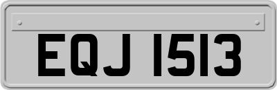 EQJ1513