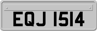 EQJ1514