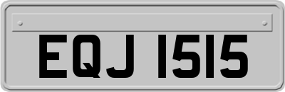 EQJ1515