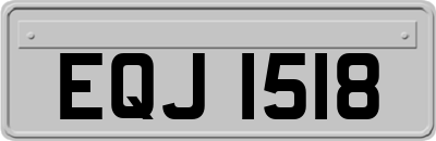 EQJ1518