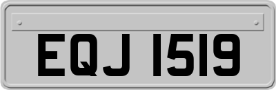 EQJ1519
