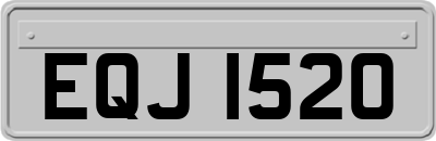 EQJ1520