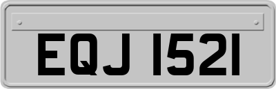 EQJ1521