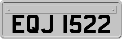 EQJ1522