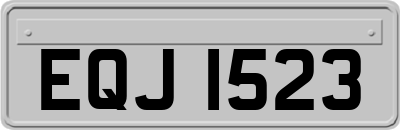 EQJ1523