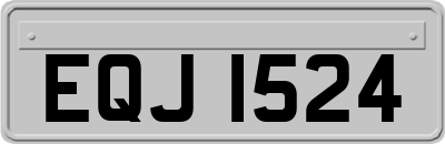 EQJ1524