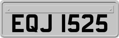 EQJ1525
