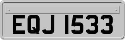 EQJ1533