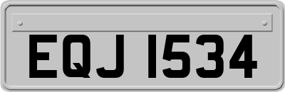 EQJ1534