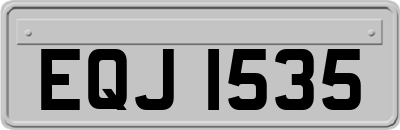 EQJ1535