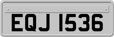 EQJ1536