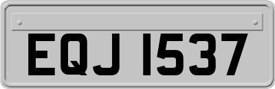 EQJ1537