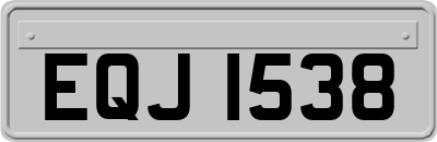 EQJ1538