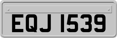 EQJ1539