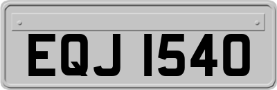 EQJ1540
