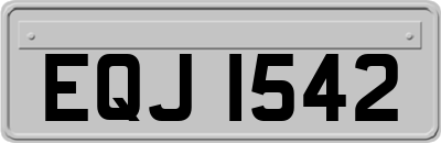EQJ1542