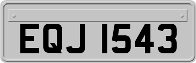 EQJ1543
