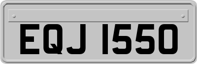 EQJ1550