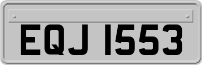 EQJ1553