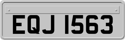 EQJ1563