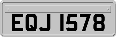 EQJ1578