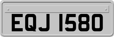 EQJ1580