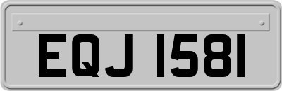 EQJ1581