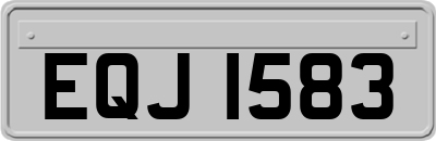 EQJ1583