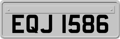 EQJ1586