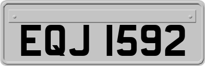 EQJ1592