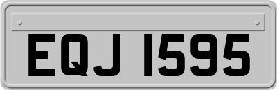 EQJ1595