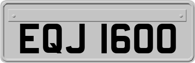 EQJ1600