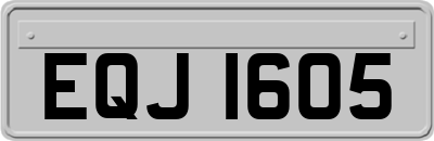 EQJ1605