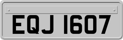 EQJ1607