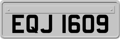 EQJ1609