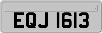 EQJ1613