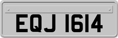 EQJ1614