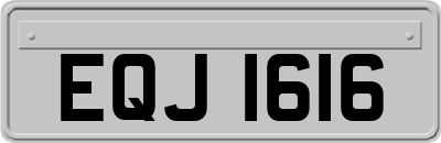 EQJ1616