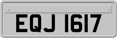 EQJ1617