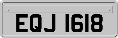 EQJ1618