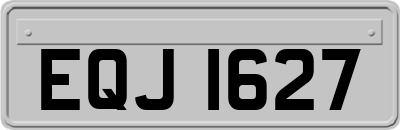 EQJ1627