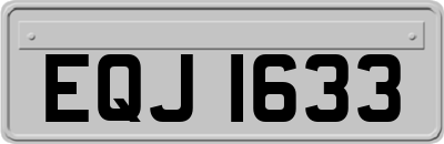 EQJ1633