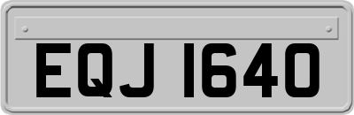EQJ1640