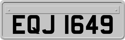 EQJ1649