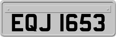 EQJ1653