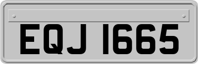 EQJ1665