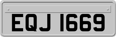 EQJ1669