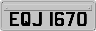 EQJ1670
